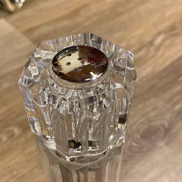 - NIB Mr Dudley Peppermill Salt Shaker Set 🧂✨ - Picture 4 of 14